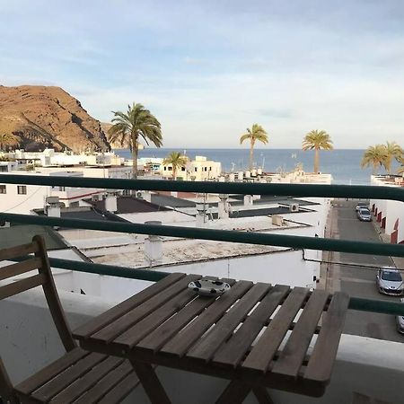 Bonito Apartamento Con Vistas Al Mar Las Negras Ngoại thất bức ảnh